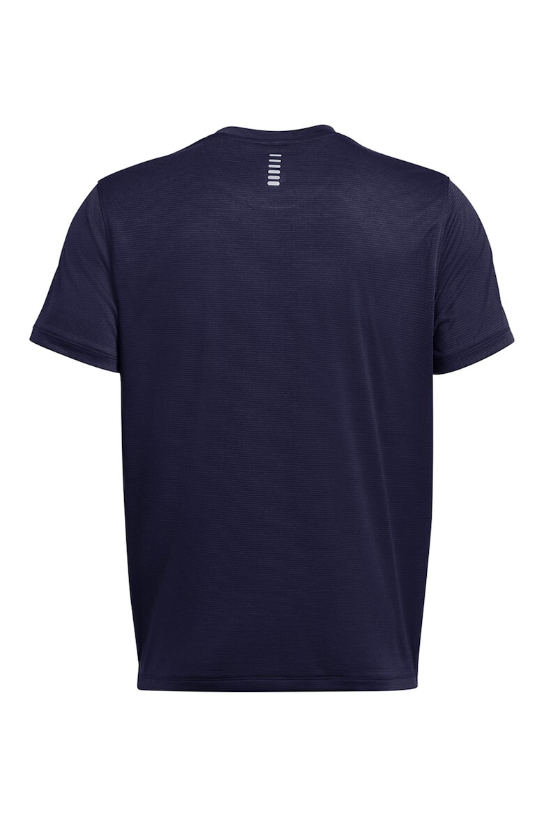 Under Armour Тениска за бягане Launch - Pepit.bg