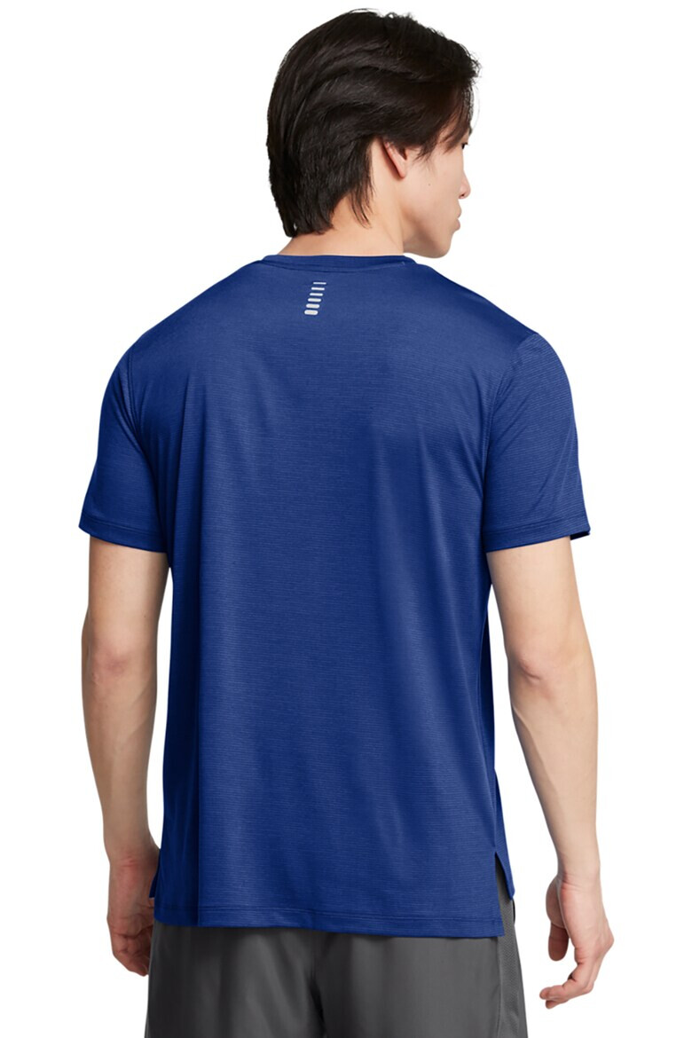 Under Armour Тениска за бягане Launch - Pepit.bg