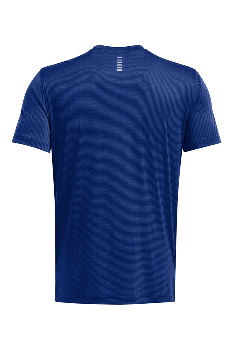 Under Armour Тениска за бягане Launch - Pepit.bg