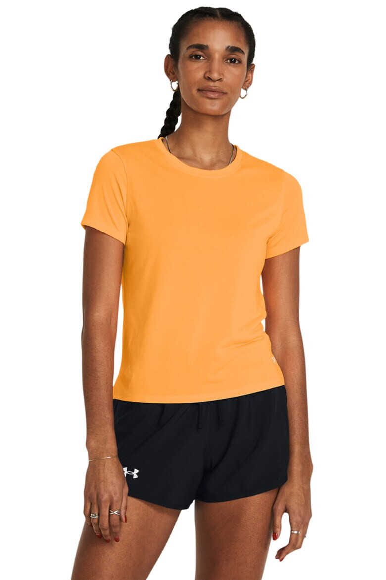 Under Armour Тениска за бягане Launch - Pepit.bg