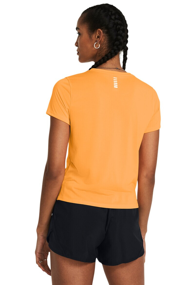 Under Armour Тениска за бягане Launch - Pepit.bg
