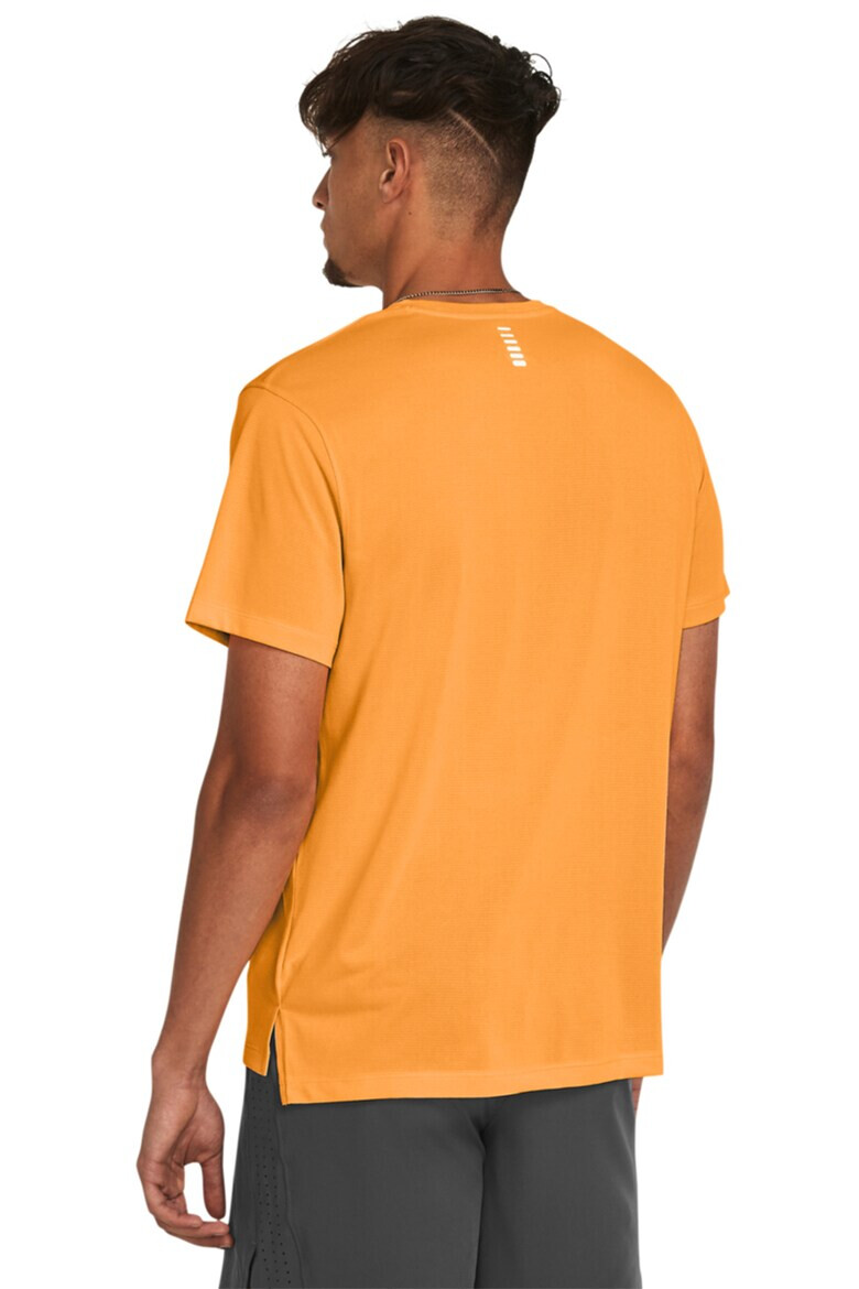 Under Armour Тениска за бягане Launch - Pepit.bg