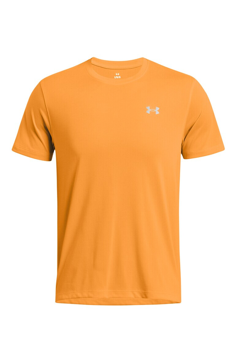 Under Armour Тениска за бягане Launch - Pepit.bg