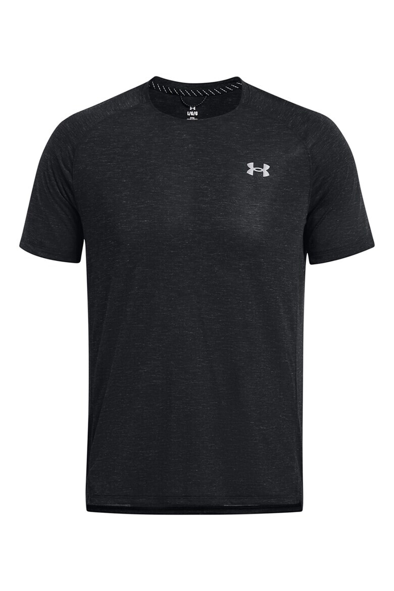 Under Armour Тениска за бягане Launch Trail - Pepit.bg