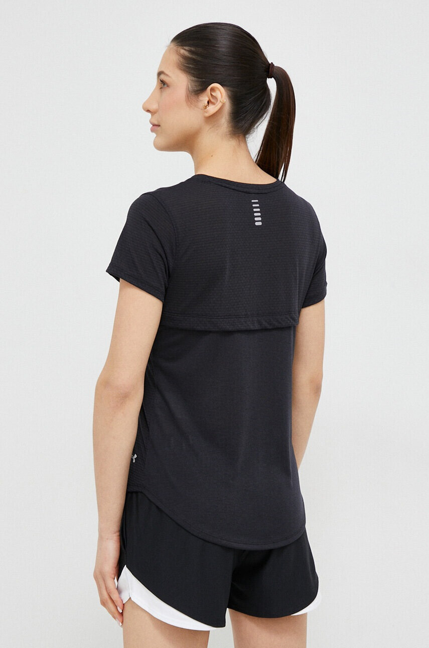 Under Armour Тениска за бягане Streaker - Pepit.bg
