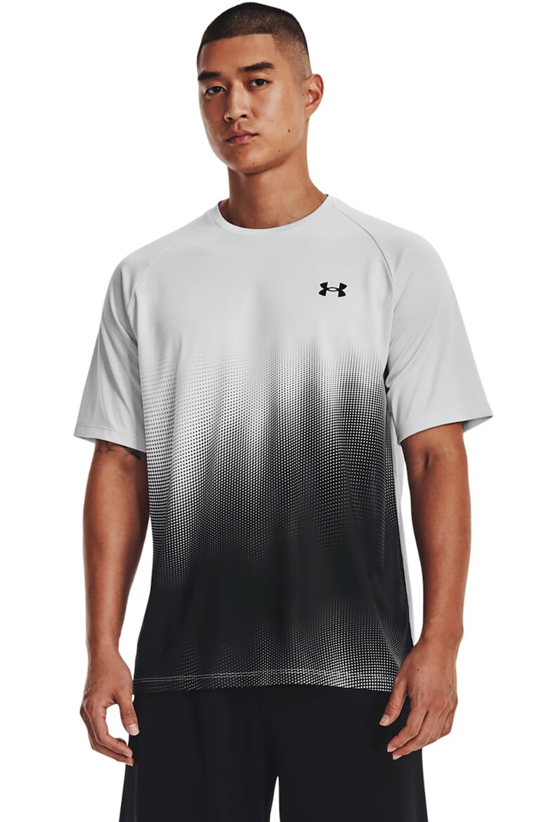 Under Armour Тениска за бягане UA Tech™ Fade - Pepit.bg