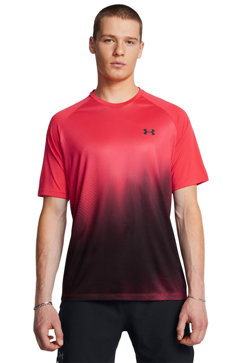 Under Armour Тениска за бягане UA Tech™ Fade - Pepit.bg