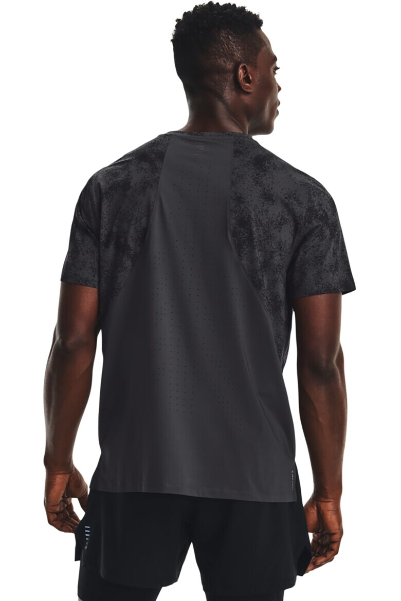 Under Armour Тениска за бягане Iso-Chill Laser - Pepit.bg