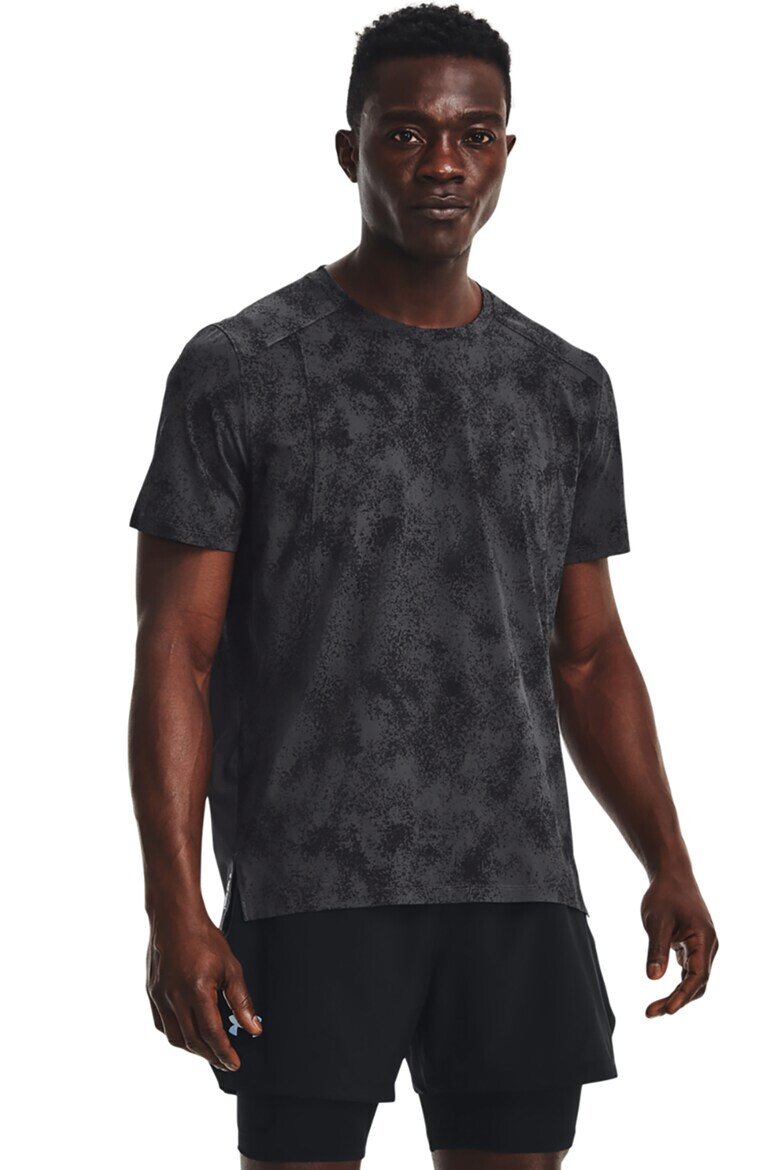 Under Armour Тениска за бягане Iso-Chill Laser - Pepit.bg