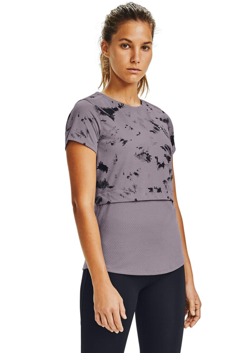Under Armour Тениска за бягане Streaker 2.0 - Pepit.bg