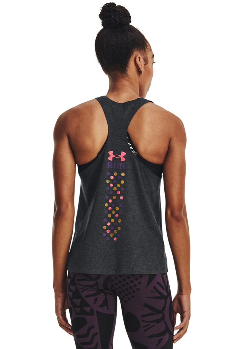 Under Armour Топ In Peace за бягане - Pepit.bg