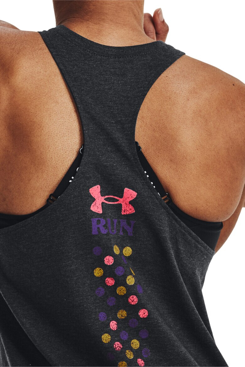 Under Armour Топ In Peace за бягане - Pepit.bg