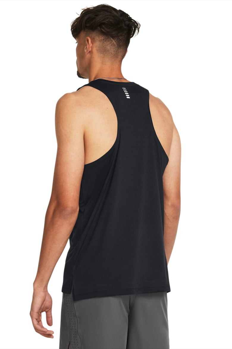 Under Armour Топ Lauch Singlet за бягане - Pepit.bg