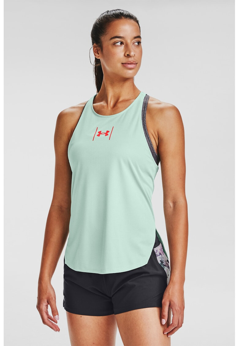 Under Armour Топ Speed Stride Attitude за бягане - Pepit.bg