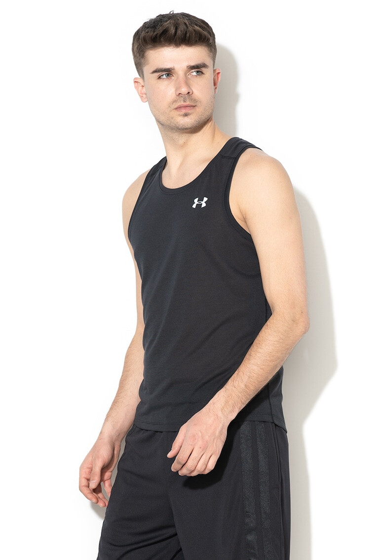 Under Armour Топ Streaker 2.0 за бягане - Pepit.bg