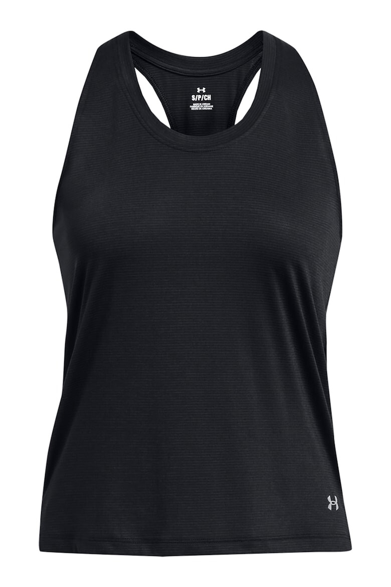 Under Armour Топ UA Launch Singlet за бягане - Pepit.bg