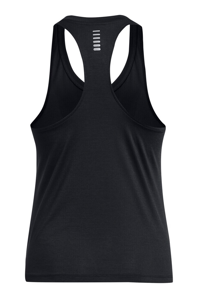 Under Armour Топ UA Launch Singlet за бягане - Pepit.bg