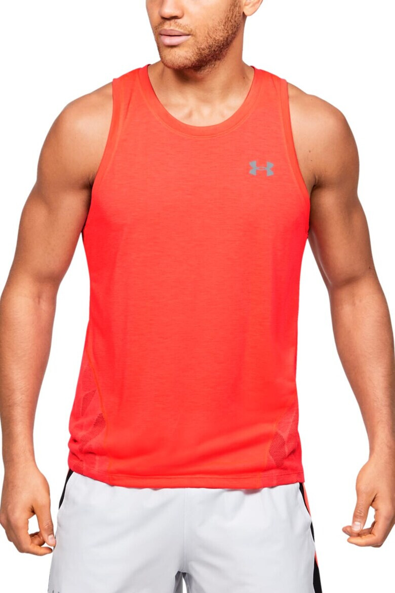 Under Armour Топ за бягане Streaker 2.0 - Pepit.bg