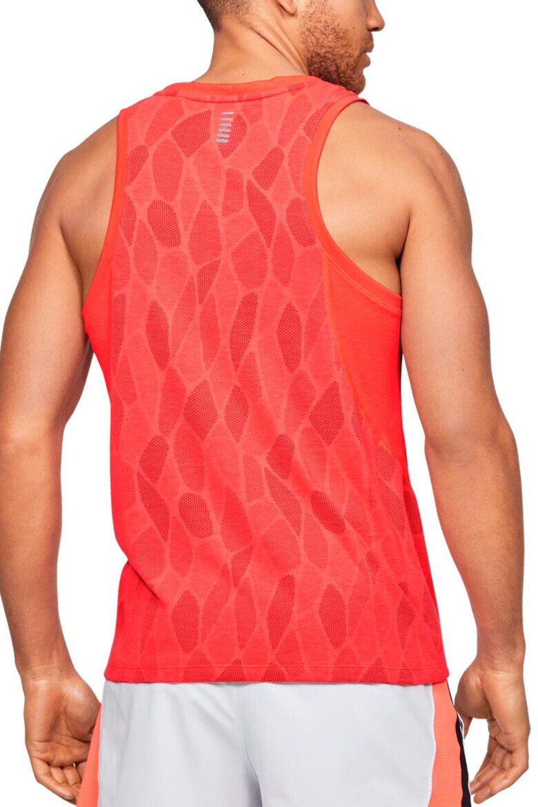 Under Armour Топ за бягане Streaker 2.0 - Pepit.bg