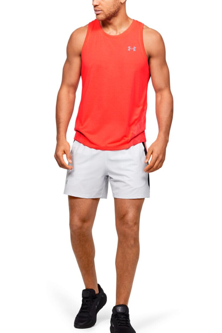 Under Armour Топ за бягане Streaker 2.0 - Pepit.bg