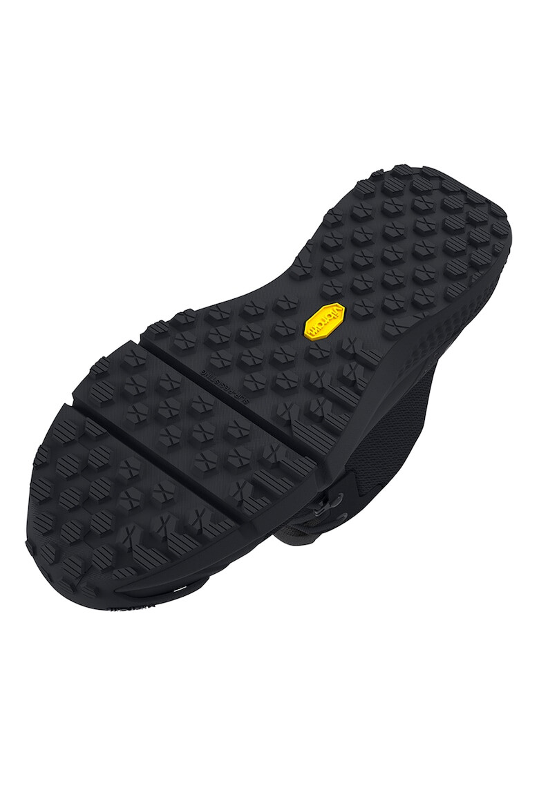 Under Armour Трекинг боти Valsetz с цип - Pepit.bg