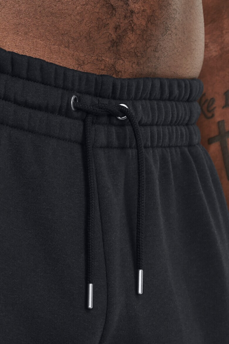 Under Armour Тренировъчен карго панталон Icon - Pepit.bg