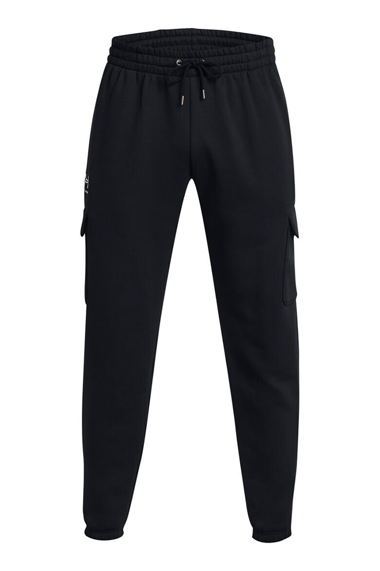 Under Armour Тренировъчен карго панталон Icon - Pepit.bg
