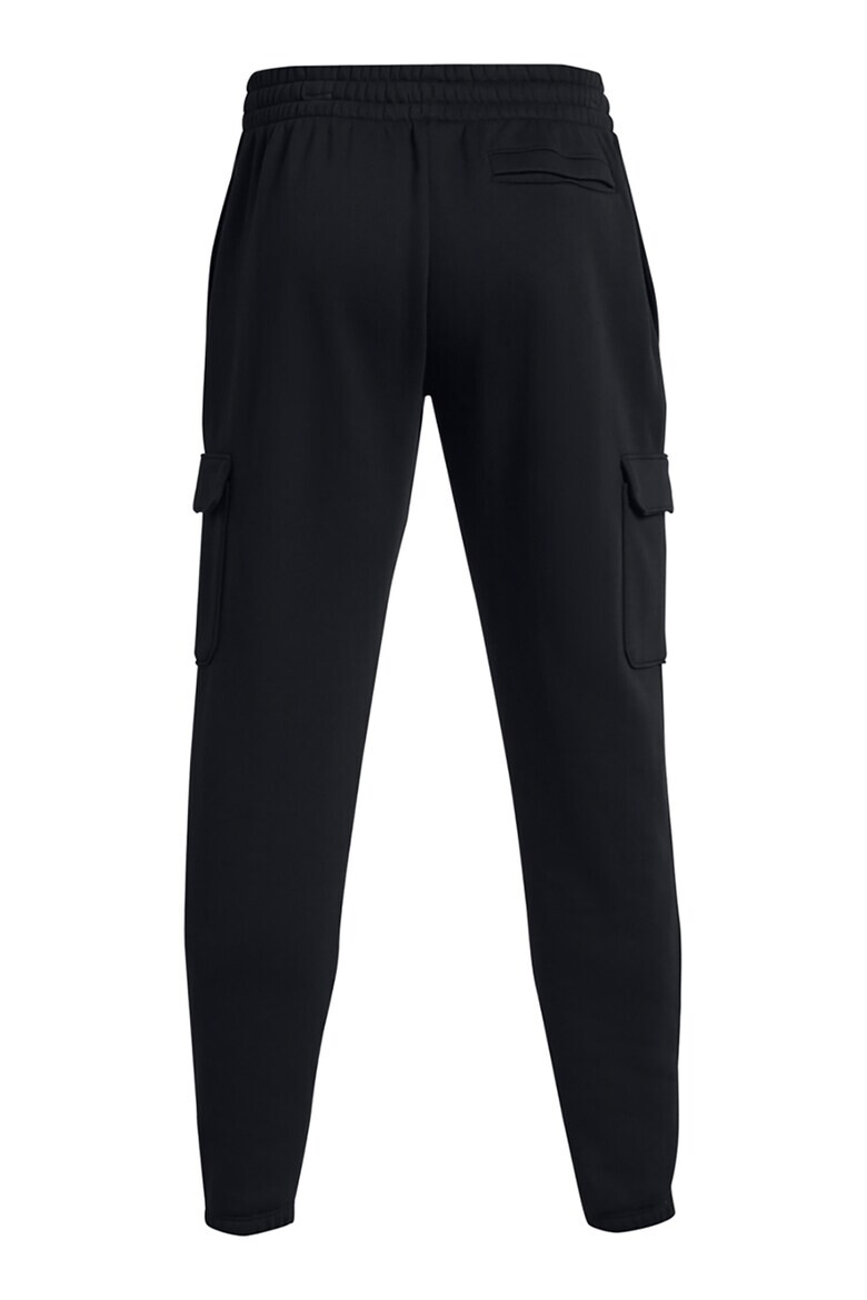 Under Armour Тренировъчен карго панталон Icon - Pepit.bg