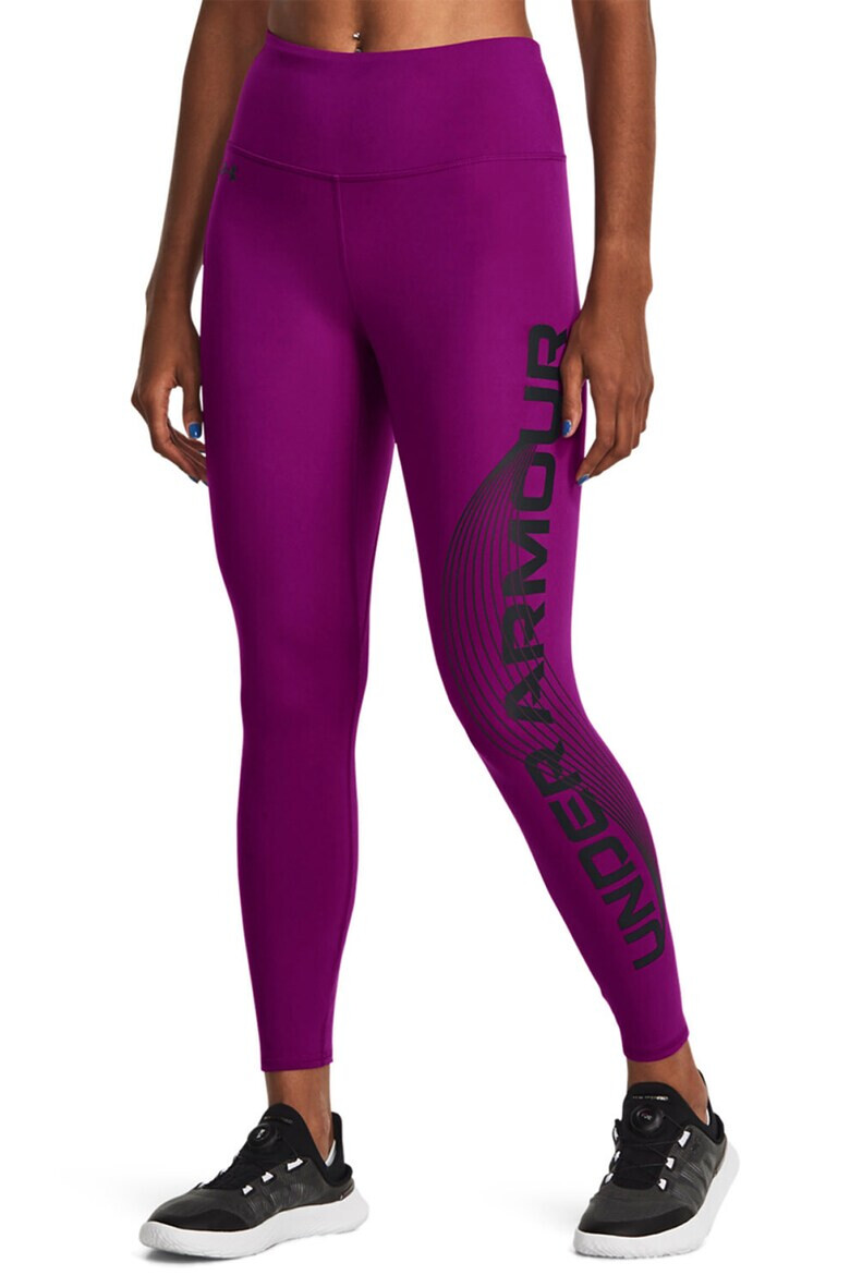 Under Armour Тренировъчен клин Motion Branded - Pepit.bg