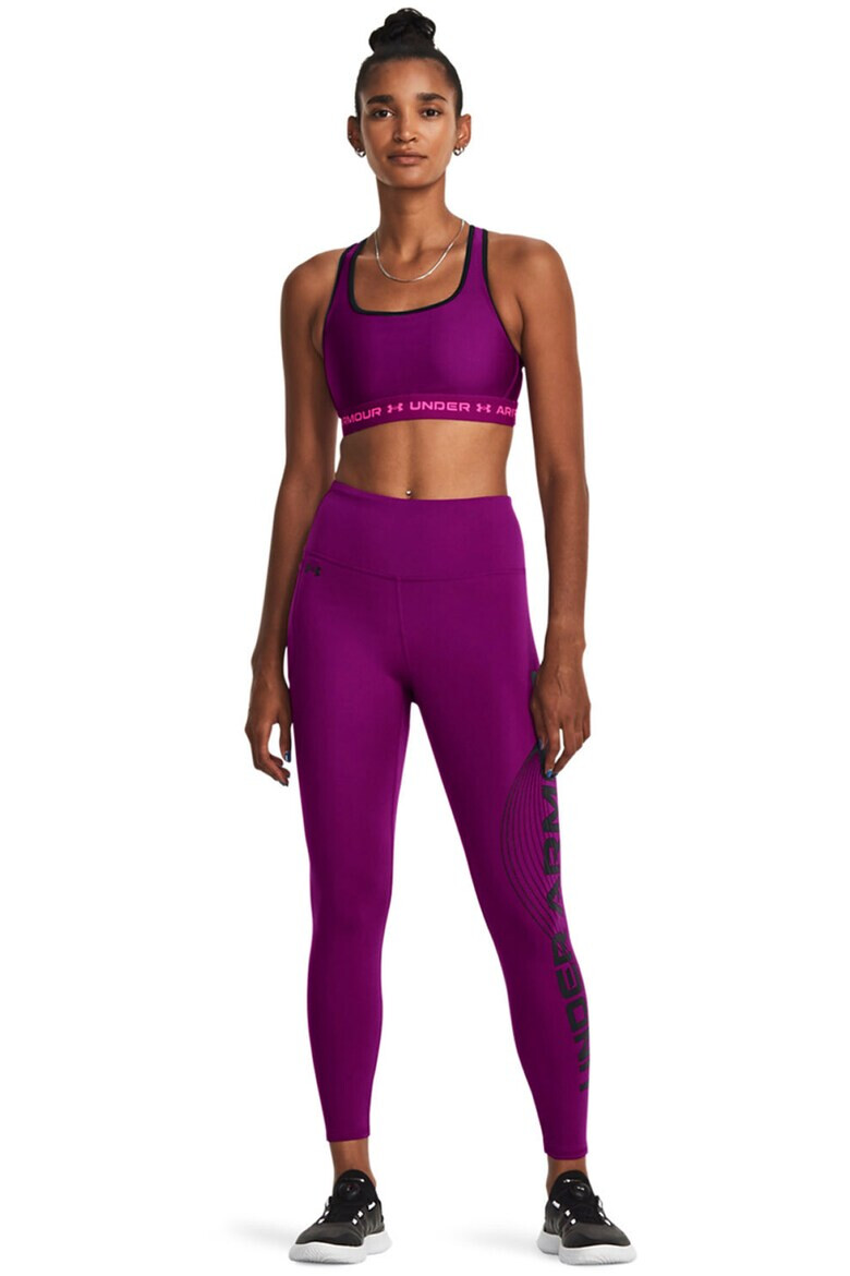 Under Armour Тренировъчен клин Motion Branded - Pepit.bg