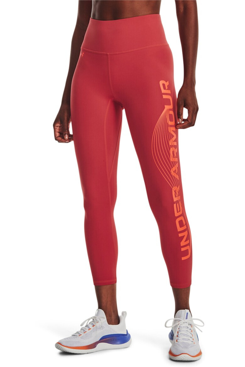 Under Armour Тренировъчен клин Motion Branded с лого - Pepit.bg