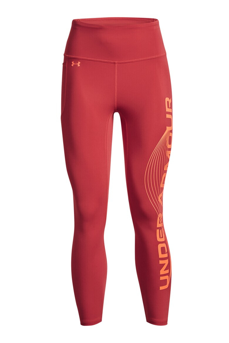 Under Armour Тренировъчен клин Motion Branded с лого - Pepit.bg