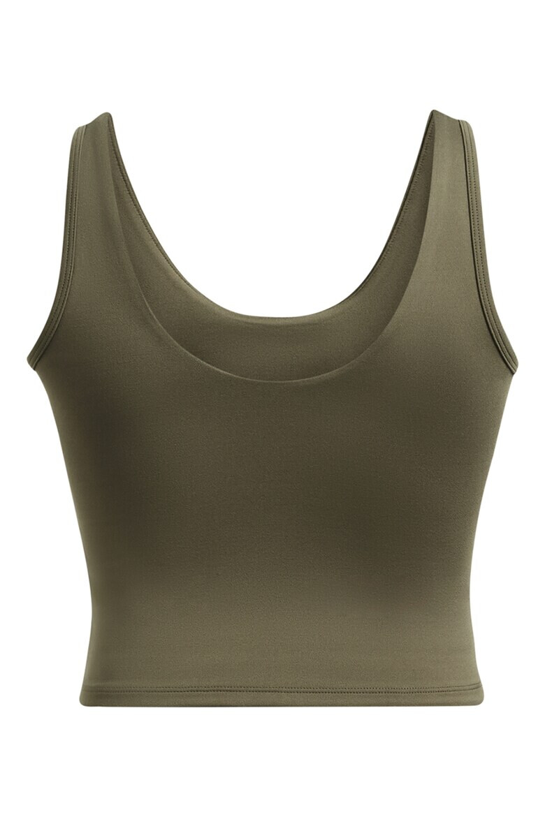 Under Armour Тренировъчен къс топ Motion - Pepit.bg