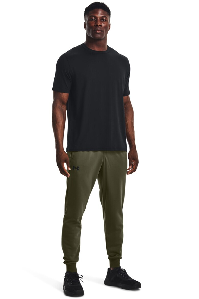 Under Armour Тренировъчен панталон Armour - Pepit.bg