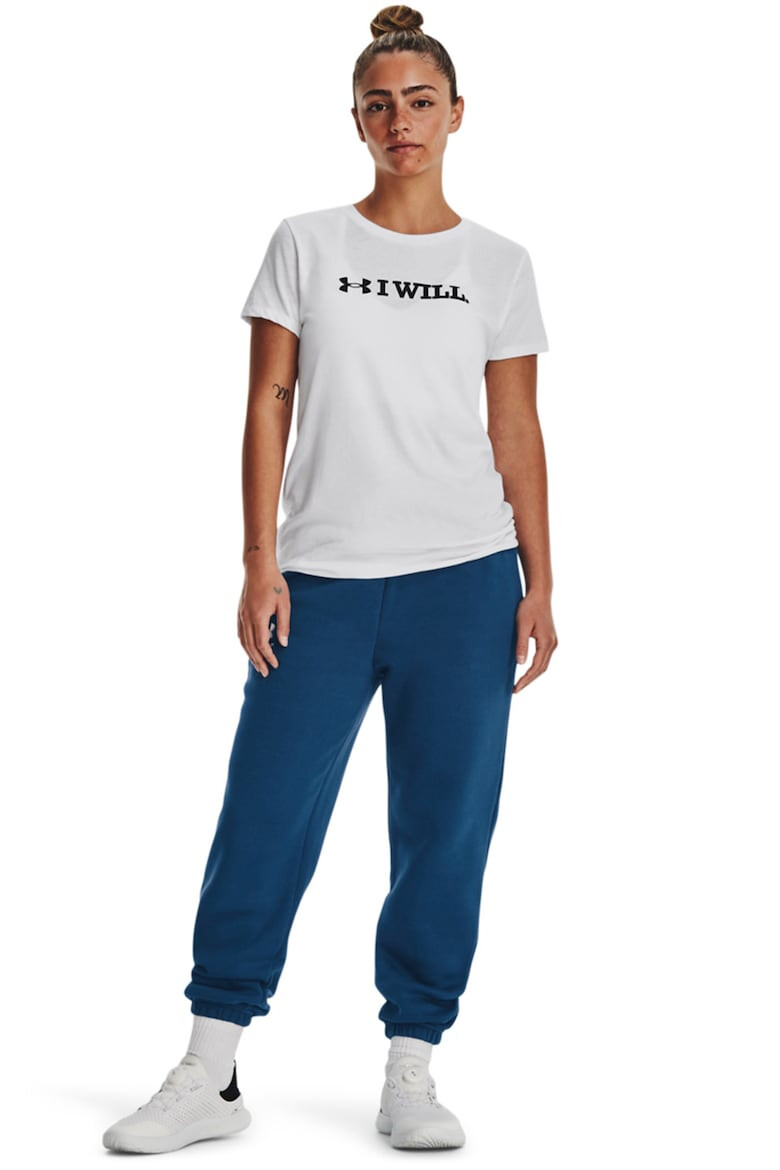 Under Armour Фитнес панталон Essential - Pepit.bg