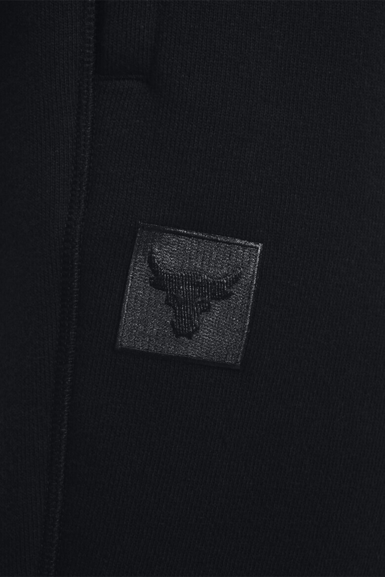 Under Armour Тренировъчен панталон Project Rock Originators - Pepit.bg