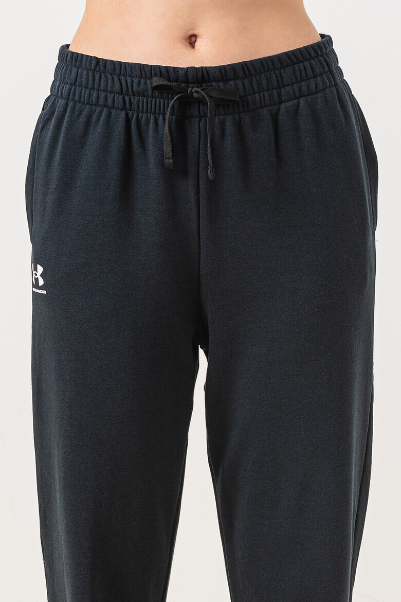 Under Armour Тренировъчен панталон Rival - Pepit.bg