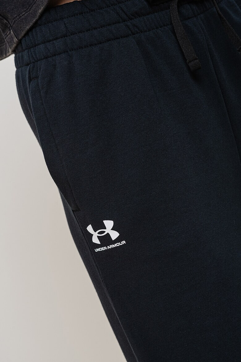 Under Armour Тренировъчен панталон Rival - Pepit.bg