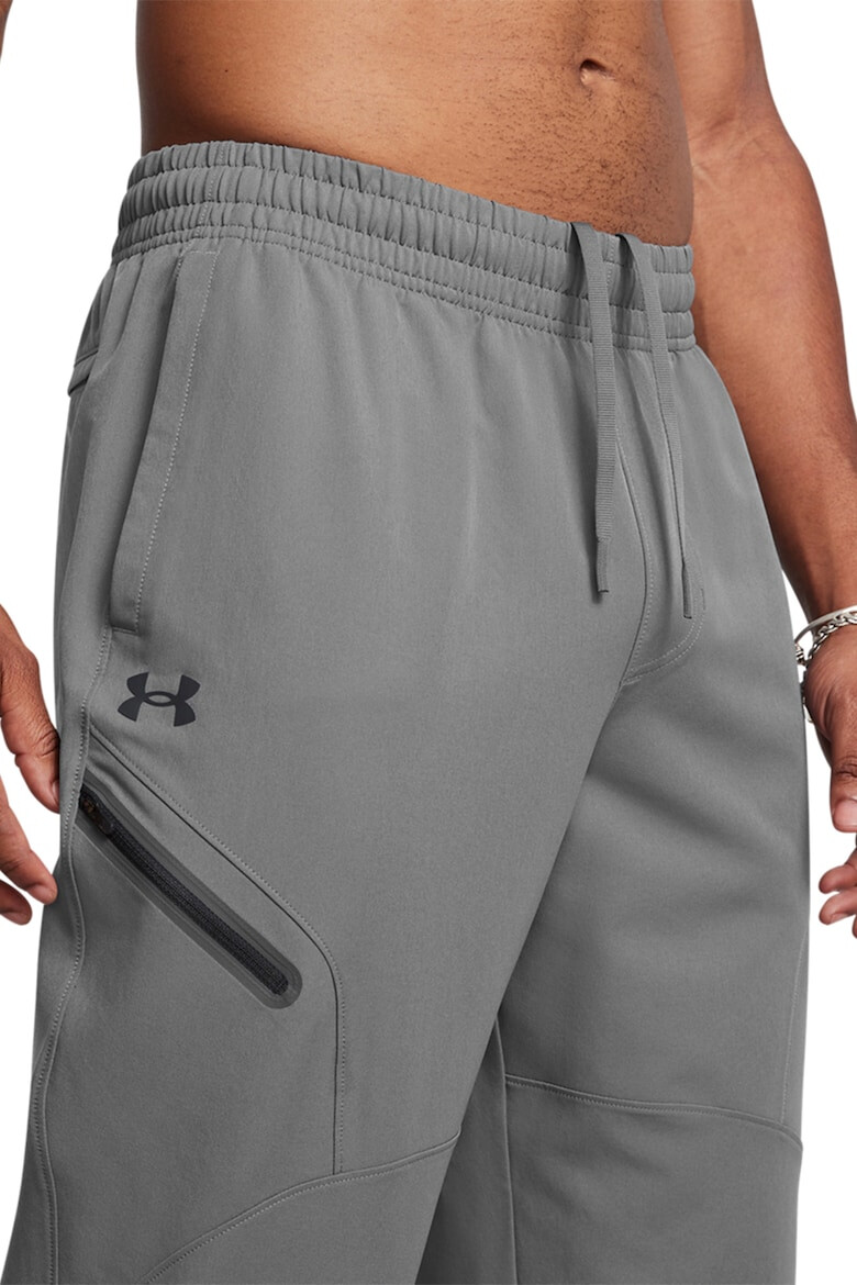 Under Armour Тренировъчен панталон Unstoppable - Pepit.bg