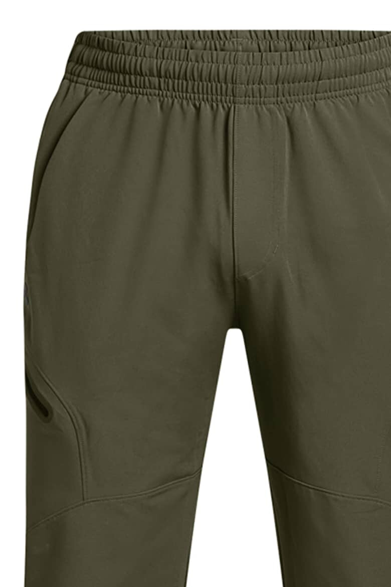 Under Armour Тренировъчен панталон Unstoppable - Pepit.bg