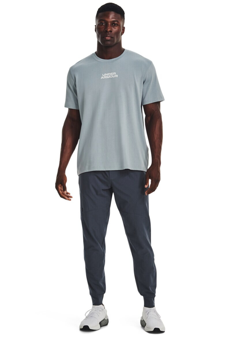 Under Armour Тренировъчен панталон Unstopppable - Pepit.bg