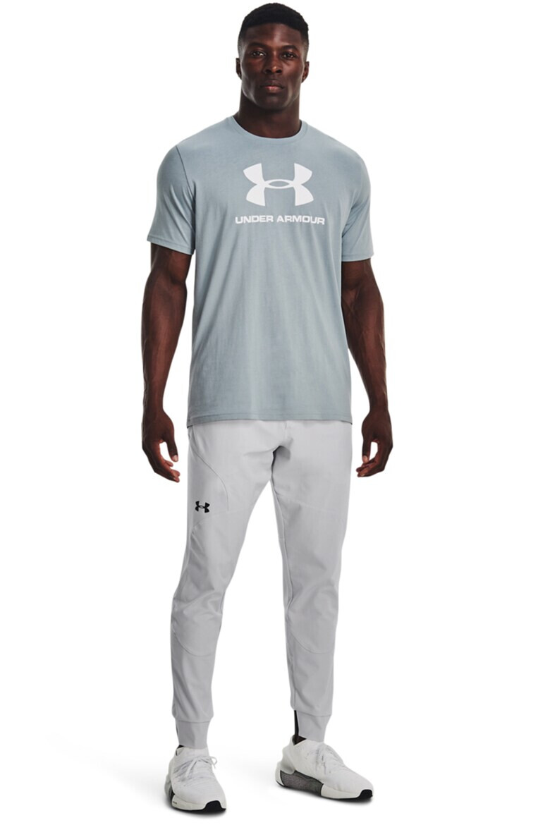 Under Armour Тренировъчен панталон Unstopppable - Pepit.bg