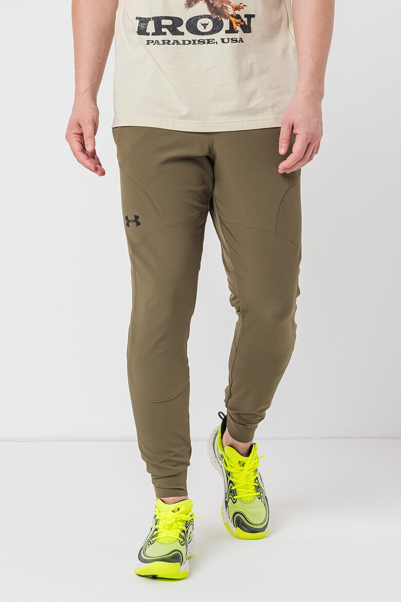 Under Armour Тренировъчен панталон Unstopppable - Pepit.bg