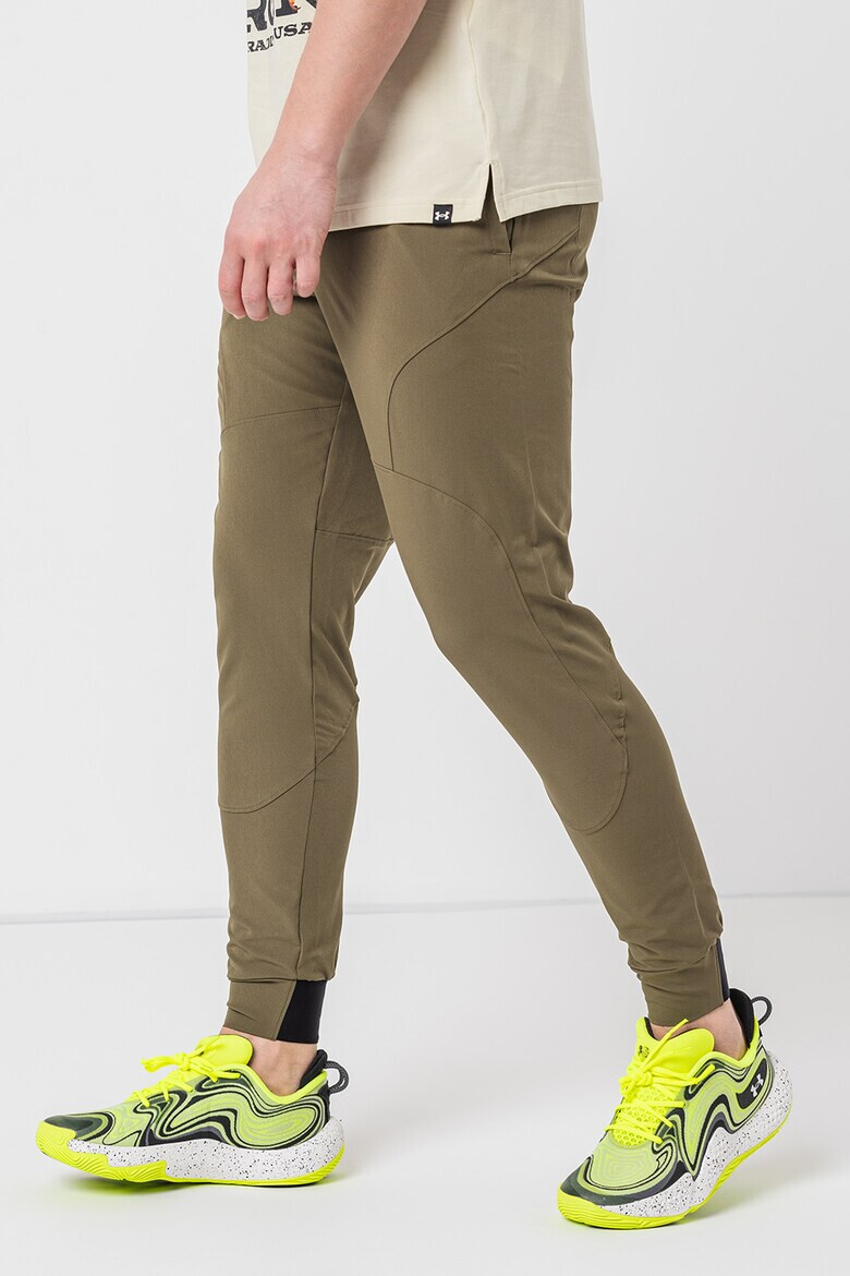 Under Armour Тренировъчен панталон Unstopppable - Pepit.bg