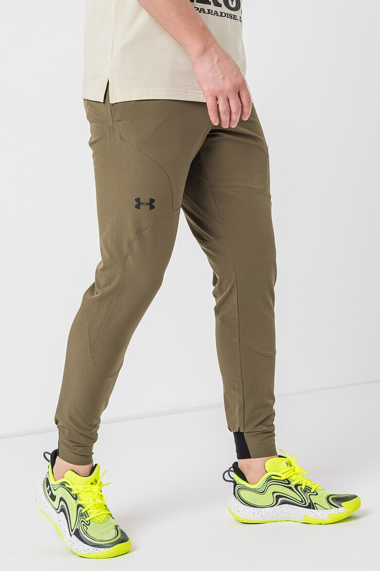 Under Armour Тренировъчен панталон Unstopppable - Pepit.bg