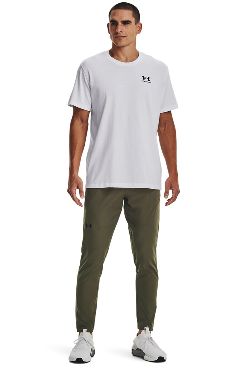 Under Armour Тренировъчен скосен панталон Unstopppable - Pepit.bg