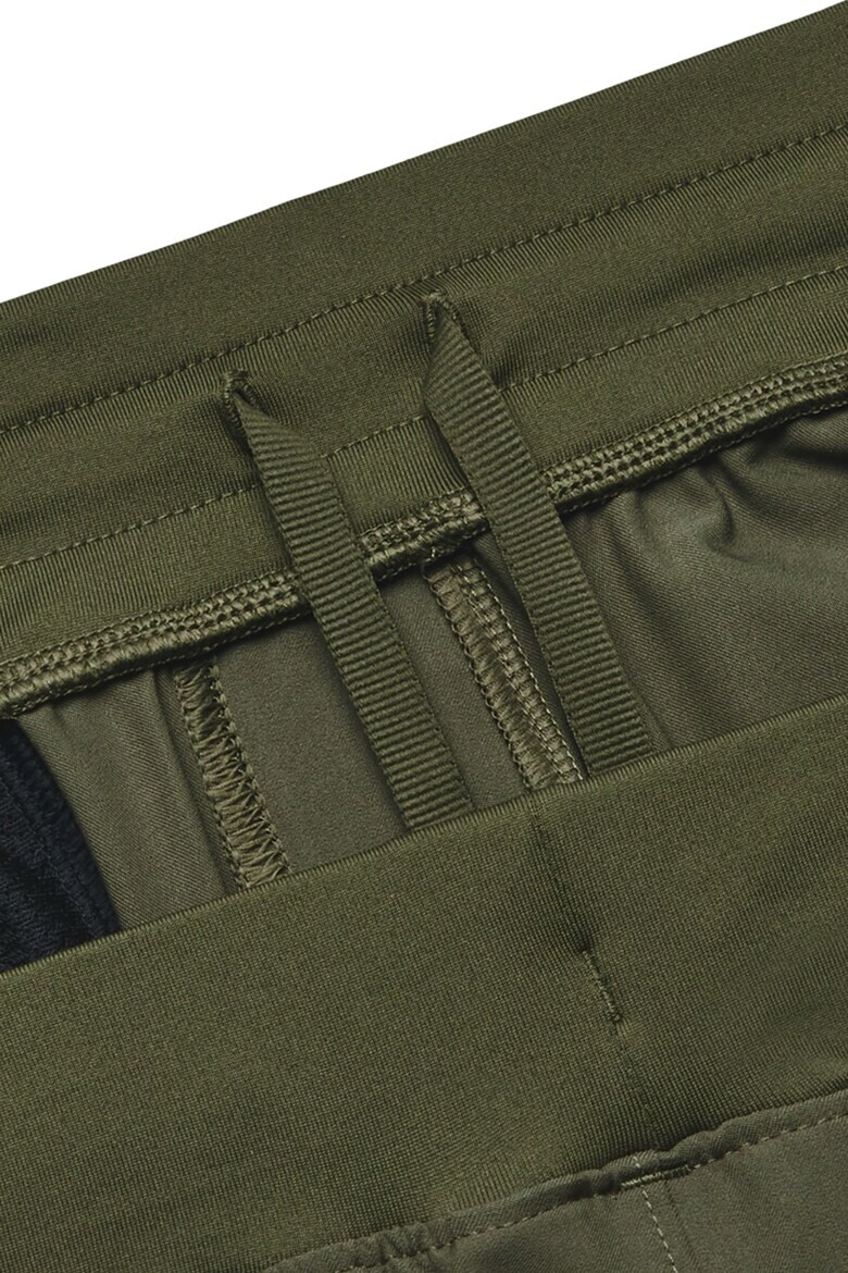 Under Armour Тренировъчен скосен панталон Unstopppable - Pepit.bg