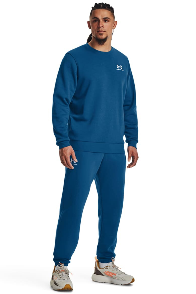 Under Armour Тренировъчен суитшърт Icon - Pepit.bg