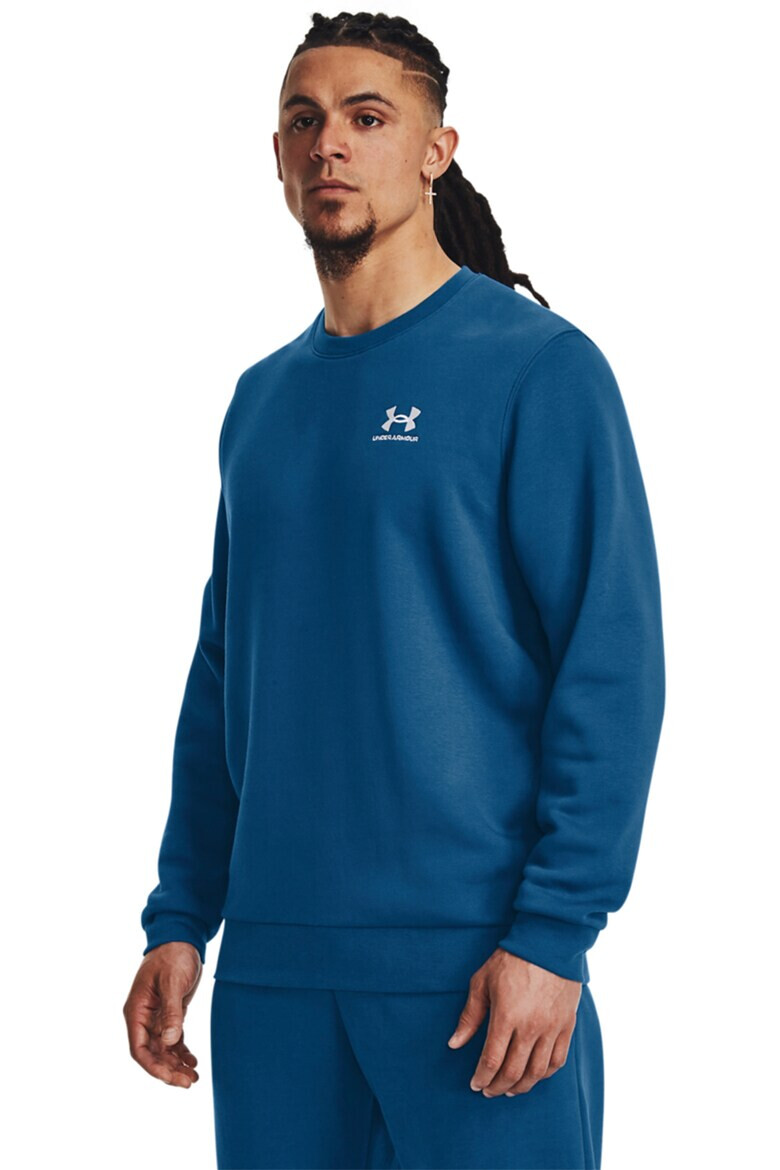 Under Armour Тренировъчен суитшърт Icon - Pepit.bg