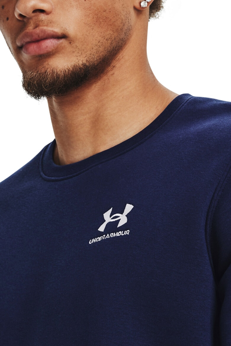 Under Armour Тренировъчен суитшърт Icon - Pepit.bg